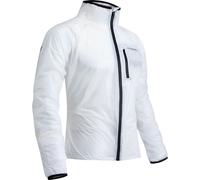 Acerbis Rain Dek Pack Waterproof Motorcycle Motocross MX Jacket - White