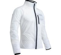 Acerbis Rain Dek Pack Waterproof Motorcycle Motocross MX Jacket - White