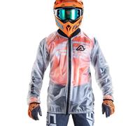 Acerbis Rain Pro Transparent 3.0 Jacket
