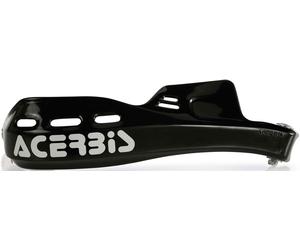 Acerbis Rally Brush Hand Guard, black for Men