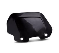 Acerbis Rally Brush Hand Guard Spoiler, black for Men