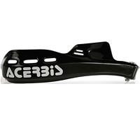 Acerbis Rally Brush Hand Guard, black