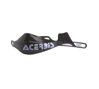 Acerbis Rally Pro Hand Guard, black