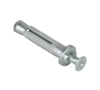 Acerbis Rally Pro Hand Guard Expansion Bolt