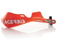 Acerbis Rally Pro Hand Guard, KTM Orange, One size