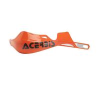 Acerbis Rally Pro Hand Guard, orange, One size