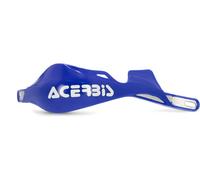 Acerbis Rally Pro Hand Guard Shell, blue, One size