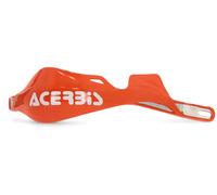 Acerbis Rally Pro Hand Guard Shell, KTM Orange, One size