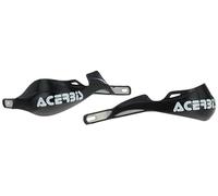 Acerbis Rally Pro Handguards, Black , 0013054.090