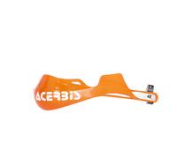 Acerbis Rally Pro Handguards Orange 2 Beta RR 125 2T 2018 2019 2020-2024