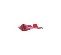 Acerbis Rally Pro Handguards, Red Old Honda, 0013054.110.990