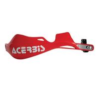 Acerbis Rally Pro Motorcycle Motorbike Motocross MX Off-Road Handguards Red