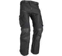 Acerbis Rally Pro Motorcycle Textile Pants, black, size 32 for Men