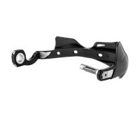 Acerbis Rally Pro X-Strong Hand Protector Black Black