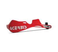 Acerbis Rally Pro X-Strong Hand Protector Red Red