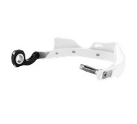 Acerbis Rally Pro X-Strong Hand Protector White White