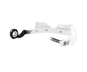 Acerbis Rally Pro X-Strong Hand Protector White White