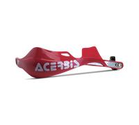Acerbis Rally Pro X-Strong Hand Protector Wine Red Wine Red