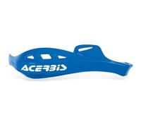 Acerbis Rally Profile Hand Guard, blue, One size