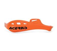 Acerbis Rally Profile Hand Guard, orange for Men