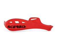 Acerbis Rally Profile Hand Guard, red, One size