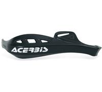 Acerbis Rally Profile Hand Guard Shell, black, One size