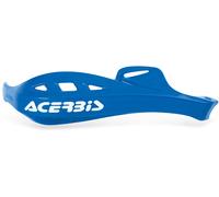 Acerbis Rally Profile Hand Guard Shell, blue, One size