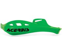 Acerbis Rally Profile Hand Guard Shell, green, One size