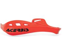 Acerbis Rally Profile Hand Guard Shell, orange for Men