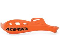 Acerbis Rally Profile Hand Guard Shell, orange for Men