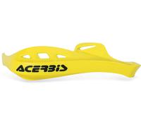 Acerbis Rally Profile Hand Guard Shell, yellow, One size