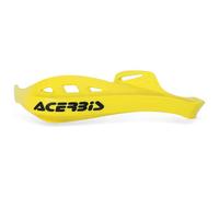 Acerbis Rally Profile Hand Guard, yellow, One size