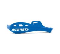 Acerbis Rally Profile Hand Guard, blue