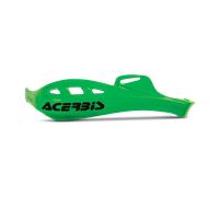 Acerbis Rally Profile Hand Guard, green