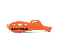 Acerbis Rally Profile Hand Guard, orange for Men