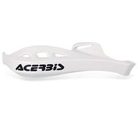 Acerbis Rally Profile Handguards, White,0013057.010