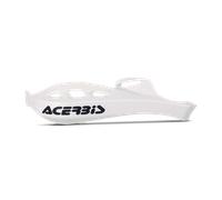 Acerbis Rally Profile Hand Guard, white