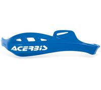 Acerbis Rally Profile Motocross Enduro Hand Guards Blue