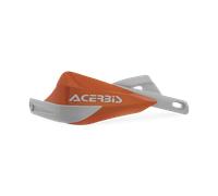 Acerbis Rally3 Handguard Orange Orange