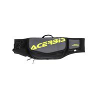 Acerbis Ram Pro Enduro Trials Motorcycle Waist Pack Black Grey 2 Litre
