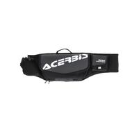Acerbis Ram Pro Enduro Trials Motorcycle Waist Pack Black White 2 Litre