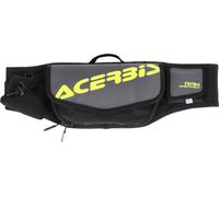 Acerbis Ram Pro Logo Waist Bag 2L Black/Grey Black,Grey