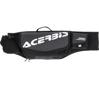 Acerbis Ram Pro Logo 2L Waist Pack, black/white, One size
