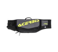 Acerbis Ram Pro Logo Waist Bag 2L Black/Grey Black,Grey