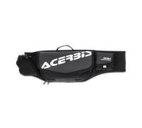 Acerbis Ram Pro Logo Waist Bag 2L Black/White Black,White