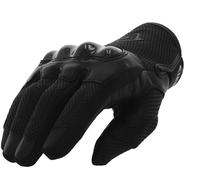 Acerbis Ramsey 2.0 Motorcycle Gloves, black, size L for Men