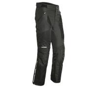 Acerbis Ramsey Light Motorcycle Textile Pants, black, size 3XL for Men