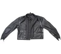 Acerbis Ramsey My Vented 2.0 Membrane, black, size L