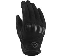 Acerbis Ramsey My Vented Ladies Motorbike Gloves, black, size L
