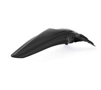 Acerbis Rear Fender For Kawasaki KX 250 F 2013-2016 KX 450 F 2012-2015 Black